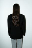 Colette oversized blazer - M