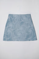 The reworked skirt - kies je stof