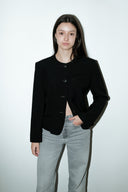 Naima tailored jasje - S