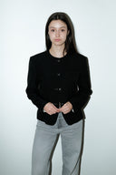 Naima tailored jasje - S