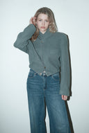 Vienna reworked bomber - M