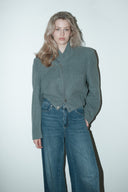 Vienna reworked bomber - M