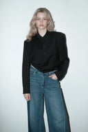 Yillian reworked bomber - M