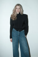 Moos reworked bomber - M