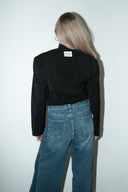 Moos reworked bomber - M