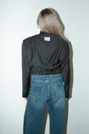 Lot reworked bomber - M