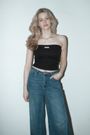 The reworked tube top - one size
