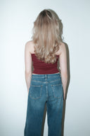 The reworked tube top - one size