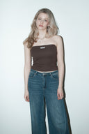 The reworked tube top - one size