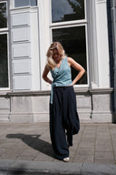 The reworked gilet - kies je stof