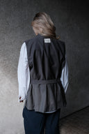 The reworked blazer-gilet - kies je favoriet