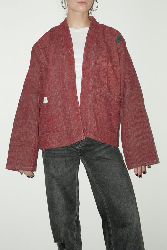 Sas reworked jacket - one size