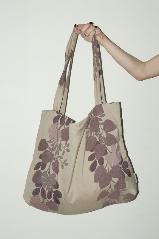 Clair reworked shopper