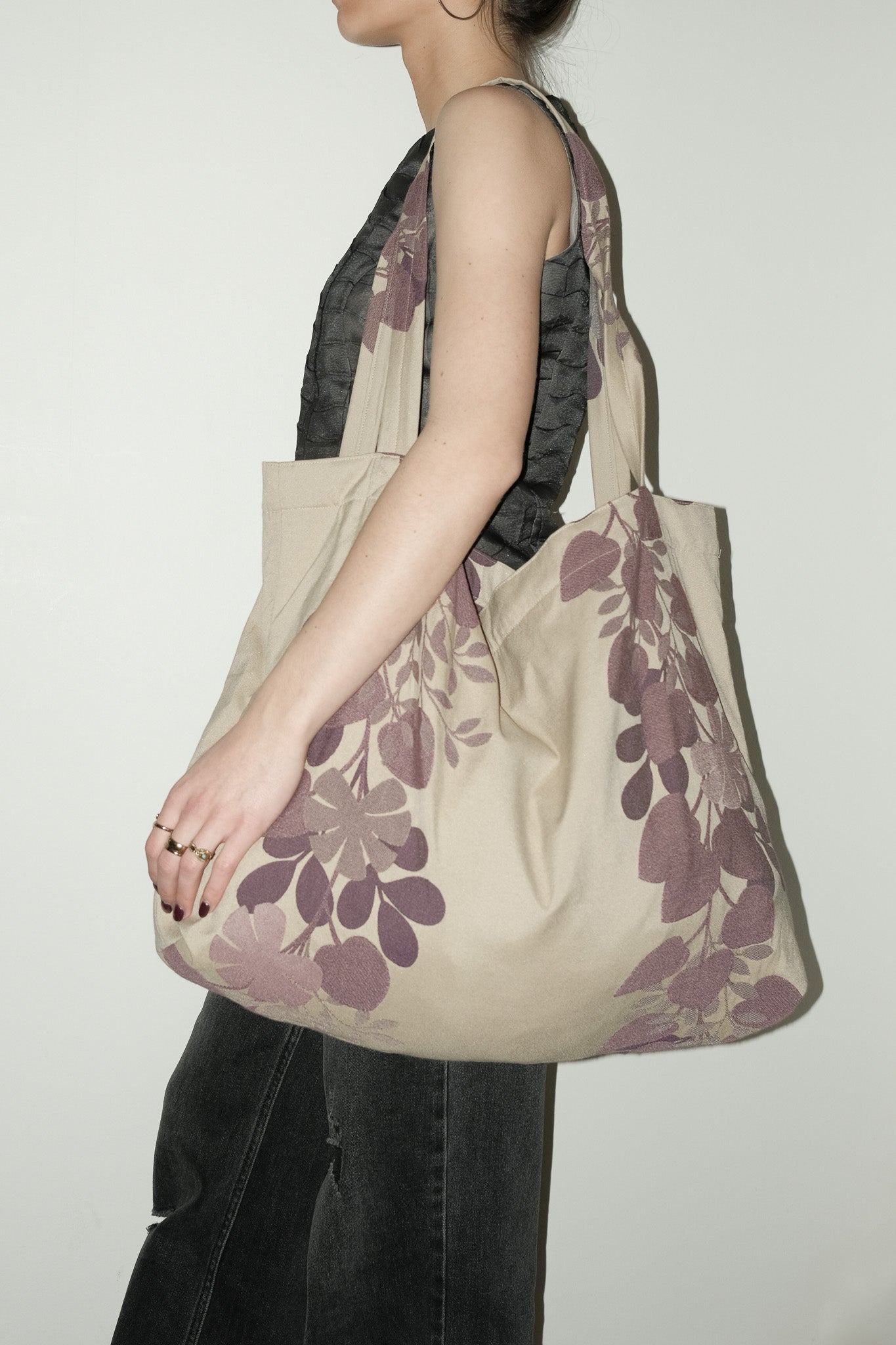 Clair reworked shopper