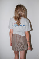 The reworked skirt - kies je stof