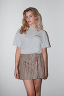 The reworked skirt - kies je stof