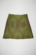 The reworked skirt - kies je stof