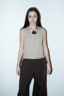 Tyler spencer top - M