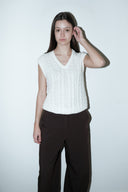 Clementine spencer top - M