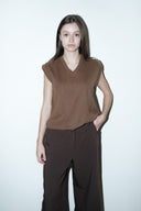 Nikita spencer top - M