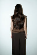 Nikita spencer top - M