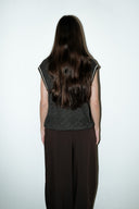 Jojo spencer top - L