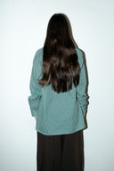 Gabi gestreept overhemd - M