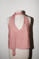 The scarf top - kies je stof