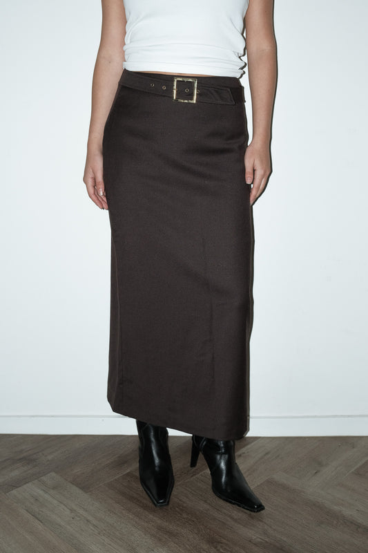 Rolce maxi rok - S