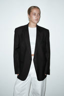 Smith metallic blazer - L