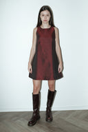 The reworked dress - kies je stof