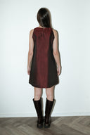 The reworked dress - kies je stof
