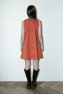 The reworked dress - kies je stof