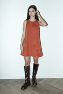 The reworked dress - kies je stof