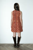The reworked dress - kies je stof