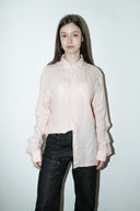 Kaey 100% linnen blouse - M