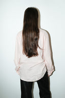 Kaey 100% linnen blouse - M