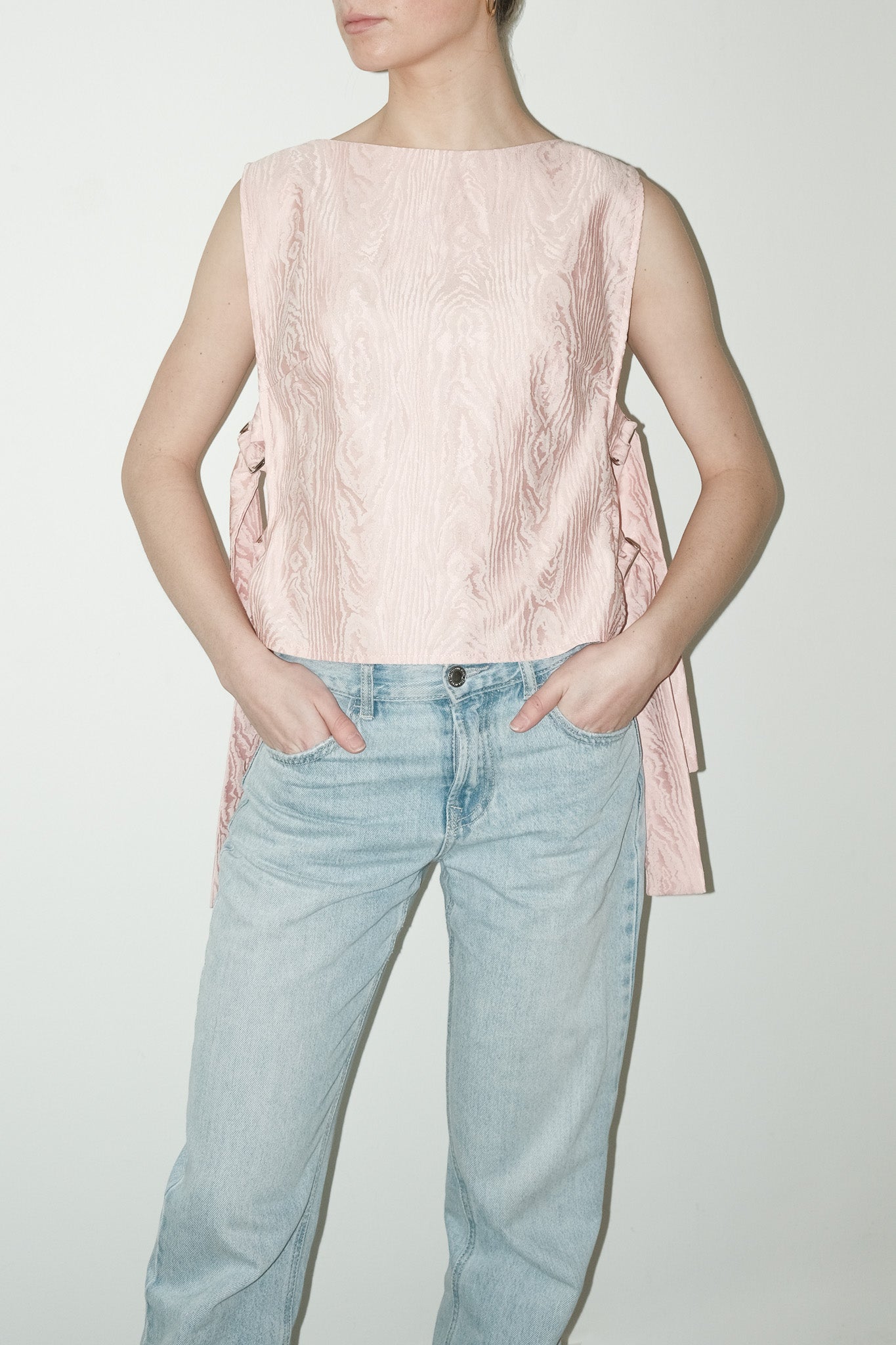 Gaite reworked top - one size