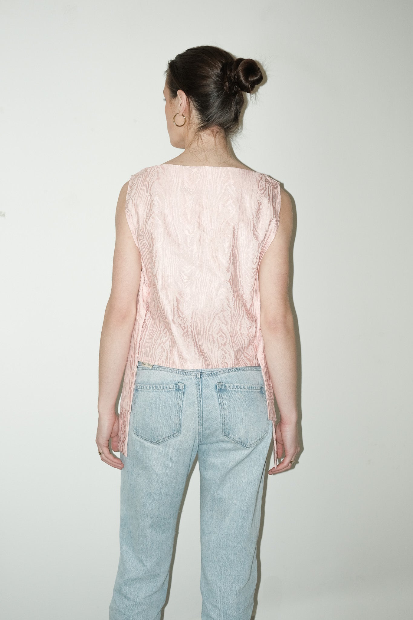 Gaite reworked top - one size