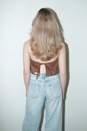The reworked croptop - kies je kleur