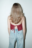 The reworked croptop - kies je kleur