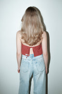 The reworked croptop - kies je kleur