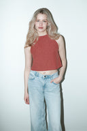 The reworked croptop - kies je kleur