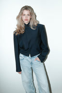 The reworked bomber - pick your fave