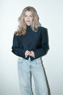 The reworked bomber - pick your fave