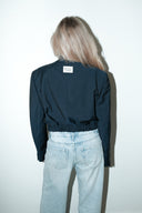 The reworked bomber - pick your fave