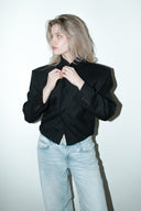 Ninae reworked bomber - L