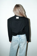 Ninae reworked bomber - L