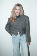 Yoan reworked bomber - L