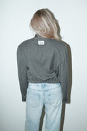 Yoan reworked bomber - L